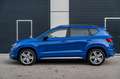 SEAT Ateca 1.5 TSI FR Leder|360 Cam|Stoelverw|Elek Kofferbak Blauw - thumbnail 6