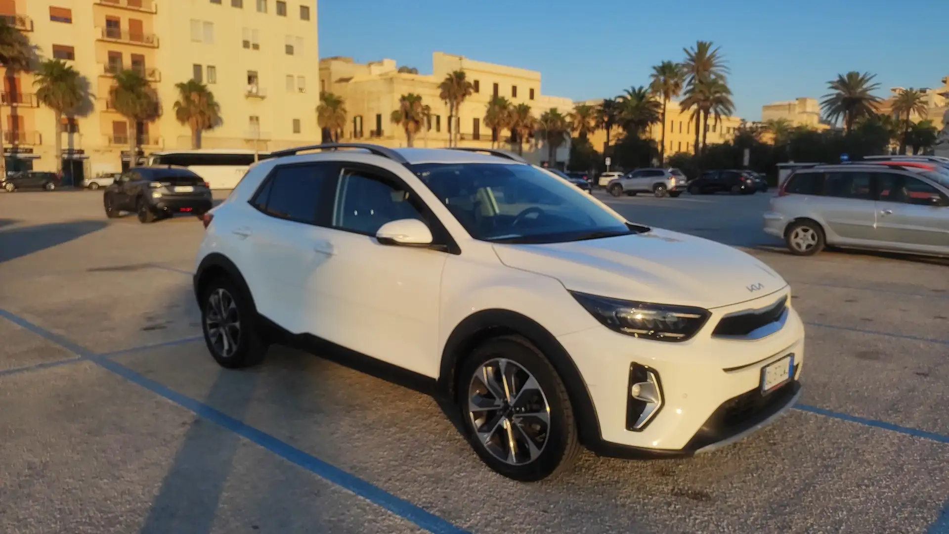 Kia Stonic 1.0 t-gdi mhev Style 100cv imt - 1
