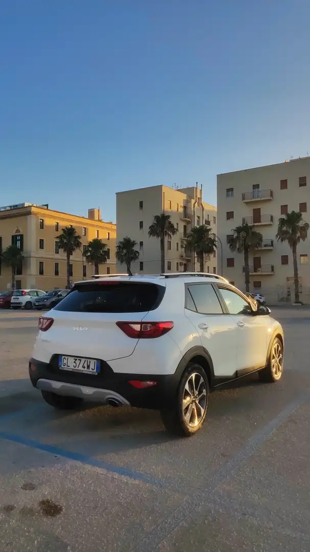 Kia Stonic 1.0 t-gdi mhev Style 100cv imt - 2