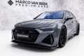 Audi RS6 Avant 4.0 V8 TFSI RS6-S ABT 740 PK | Pano | Kerami Grigio - thumbnail 4