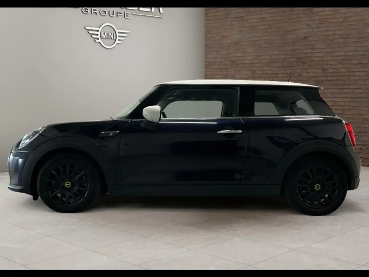 MINI Cooper SE Cooper SE 184ch Classic BVA 5CV - 2