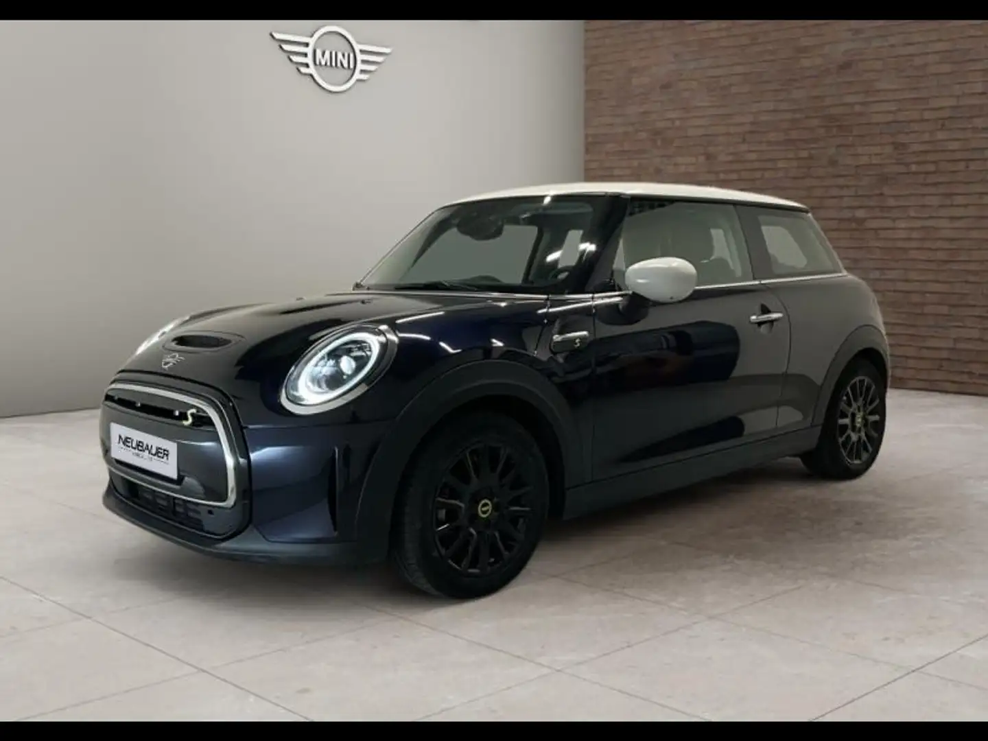MINI Cooper SE Cooper SE 184ch Classic BVA 5CV - 1