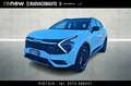 Kia Sportage 1.6 crdi mhev GT-line Plus dct Blanc - thumbnail 1