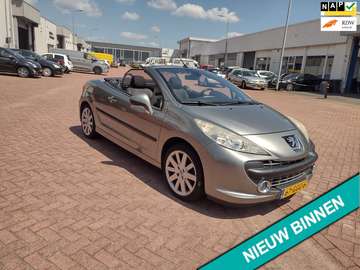 CC 1.6-16V T Sport MOOIE AUTO BEL 0619590613 5 DRS