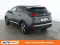 Peugeot 3008 2.0 Blue-HDi GT Grau - thumbnail 4