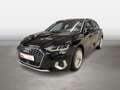 Audi A3 Sportback 30 TFSI S tronic advanced 2xKlima Schwarz - thumbnail 2