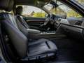 BMW 428 4-serie Coupé 428i 245pk High Executive Leder|Navi Silber - thumbnail 4