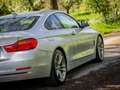 BMW 428 4-serie Coupé 428i 245pk High Executive Leder|Navi Plateado - thumbnail 18