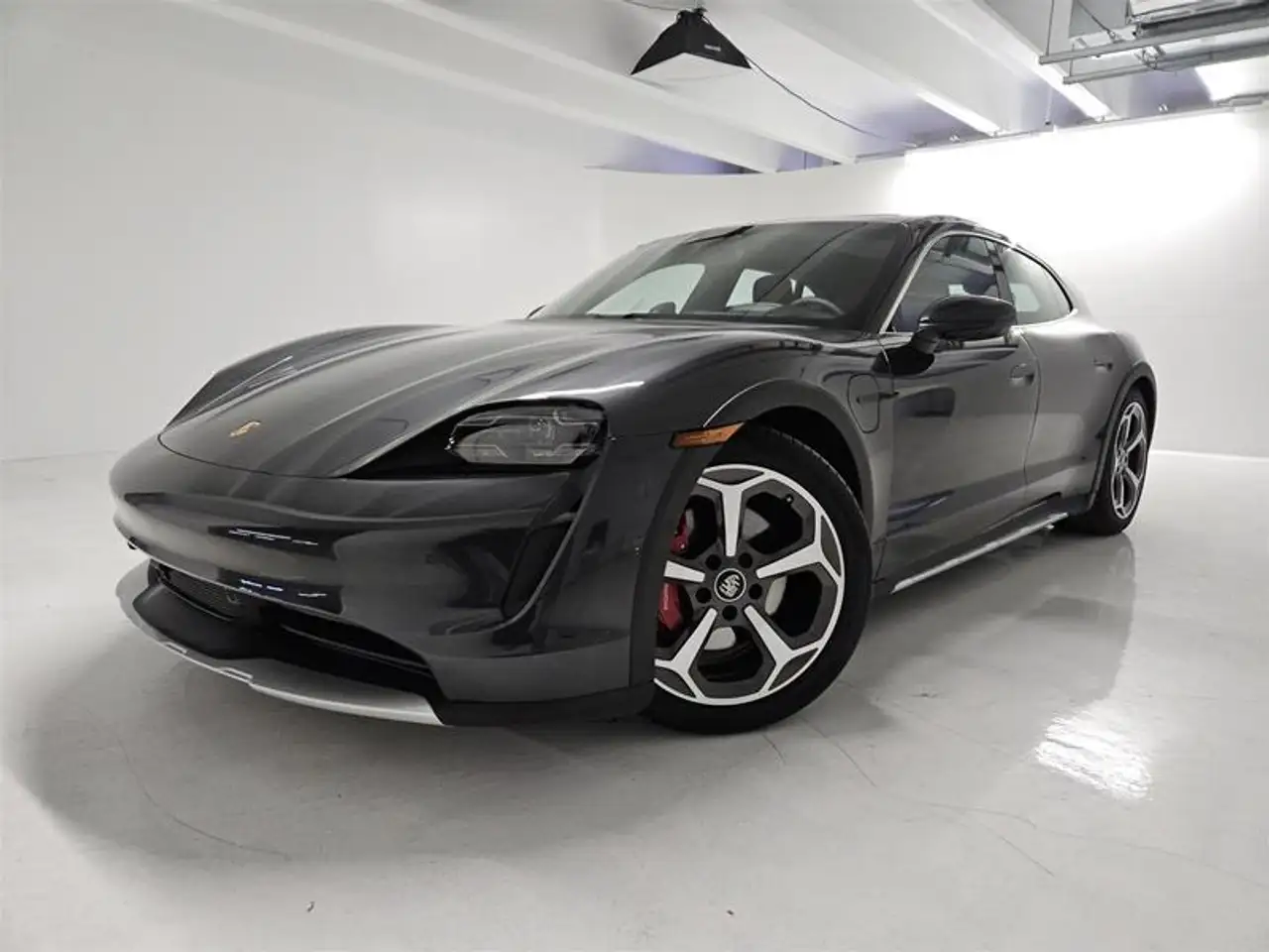 2024 Porsche Taycan