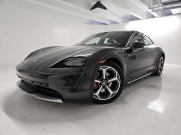 4S Cross Turismo AWD No Accident|local