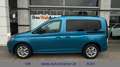 Volkswagen Caddy Life eHybrid 110 kW Blau - thumbnail 2