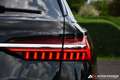Audi A6 Avant 40 TDi Sportline S-Tronic 360View & Toit ouv Zwart - thumbnail 10
