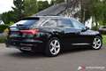 Audi A6 Avant 40 TDi Sportline S-Tronic 360View & Toit ouv Zwart - thumbnail 7