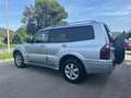 Mitsubishi Pajero Pajero III 2000 5p 3.2 tdi 16v di-d Intense auto Argento - thumbnail 3