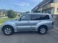 Mitsubishi Pajero Pajero III 2000 5p 3.2 tdi 16v di-d Intense auto Argento - thumbnail 2