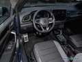 Volkswagen T-Roc Cabriolet 1.5 TSI DSG R-Line AHK/Lenkrheiz Bleu - thumbnail 4
