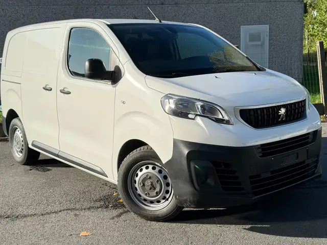 Peugeot Expert Expert * L1 * 1 Jaar Garante * Gekeurd VVK. * Navi