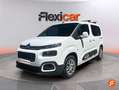 Citroen Berlingo Combi BlueHDi S&S Talla XL Feel 100 Blanco - thumbnail 9