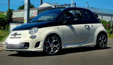 CABRIOLET