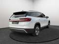 Skoda Kodiaq 1.5TSI DSG Selection LED AHK Navi Rear View ACC Weiß - thumbnail 6