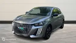 Peugeot 208 1.2 Hybrid 100ch Allure e-DCS6