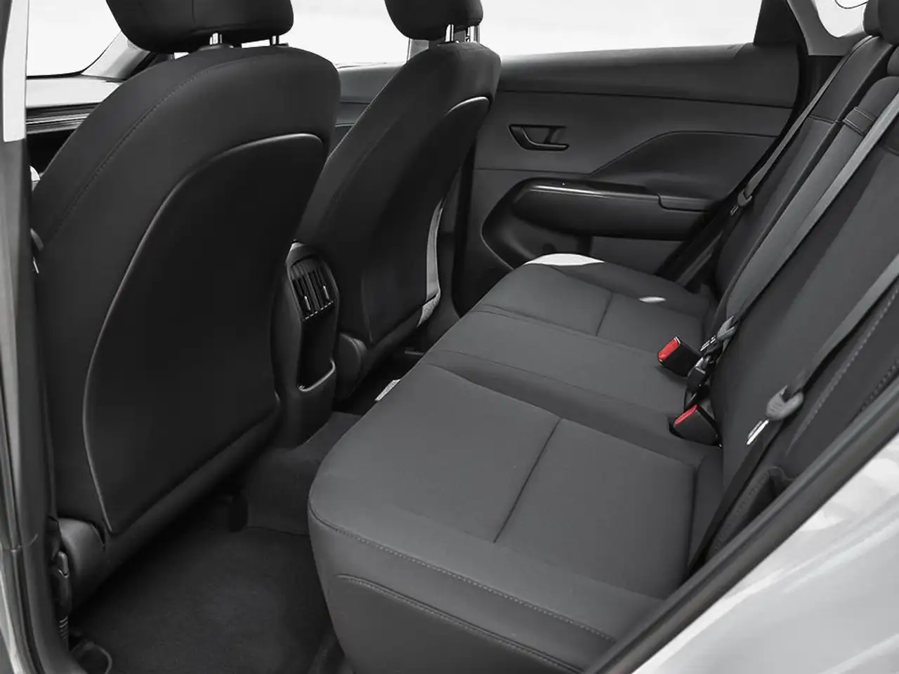 Hyundai KONA fotografie Hyundai KONA