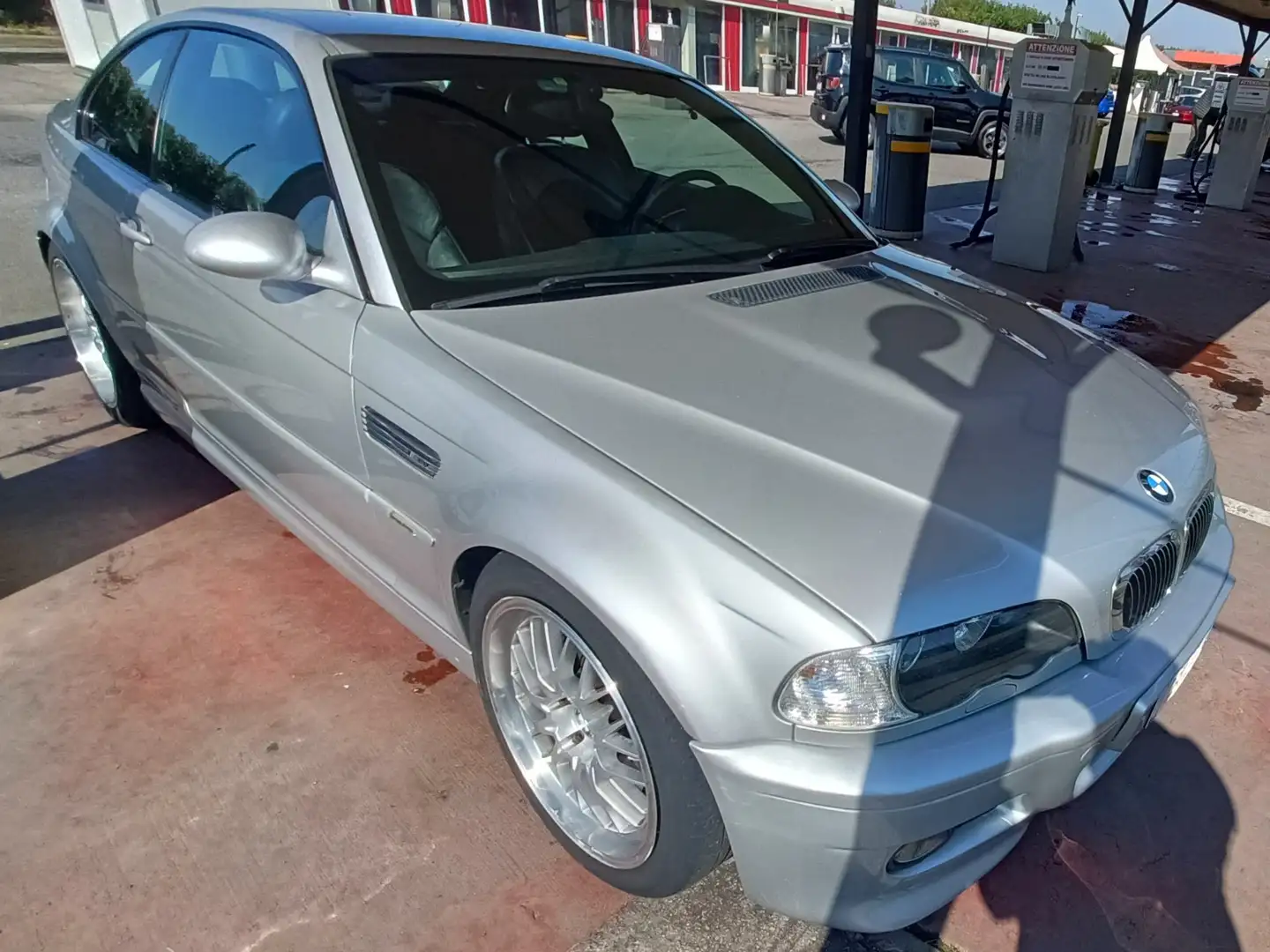BMW M3 Coupe 3.2 - 1
