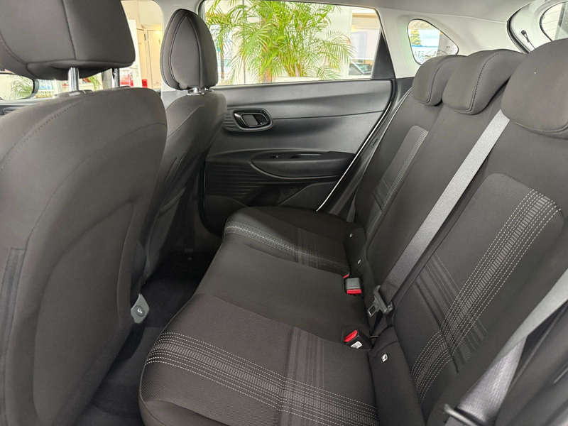 Hyundai i20 1.0 T-GDI +Navi+SHZ+Kamera+PDC+ — photo 9