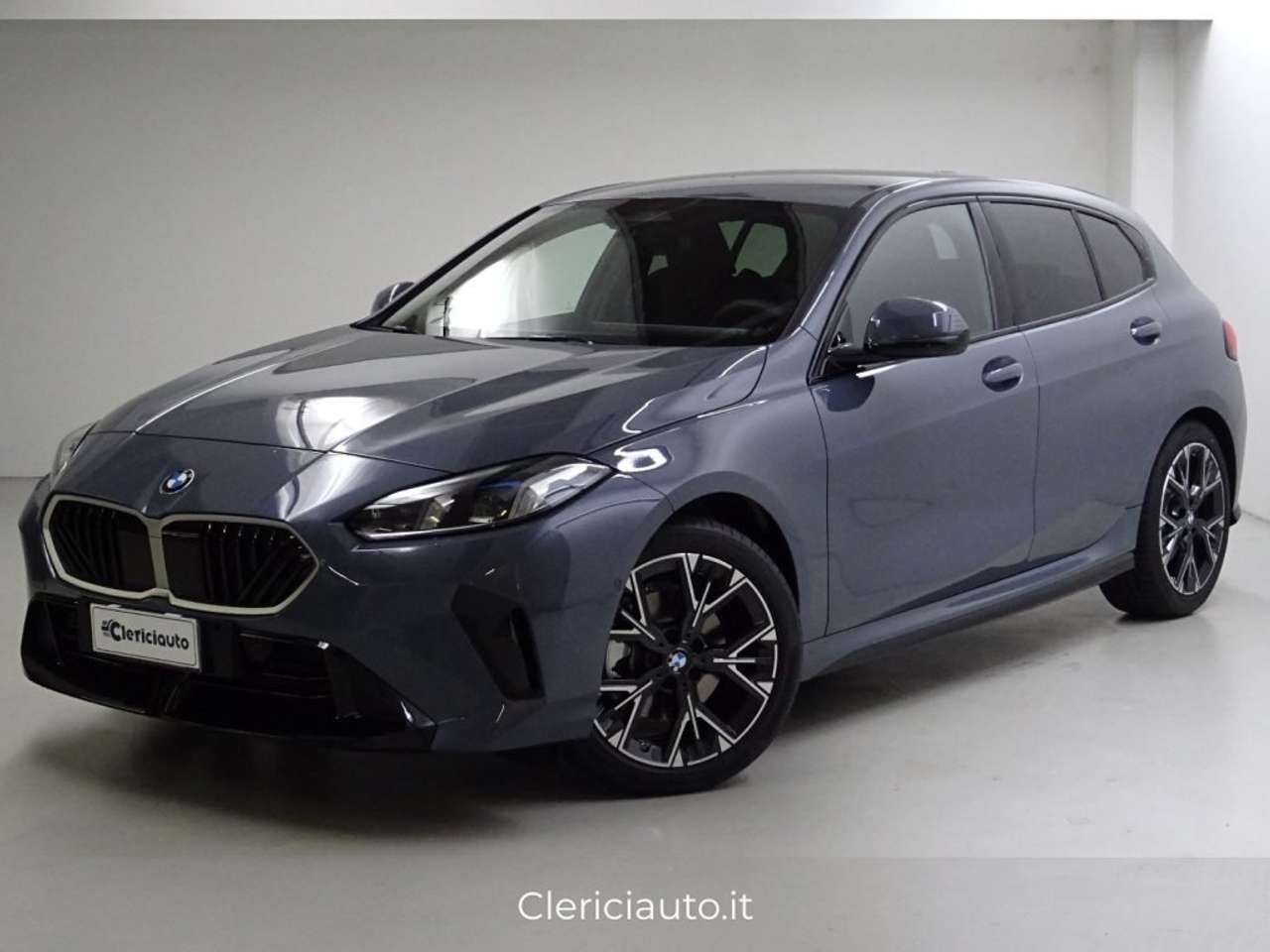 BMW 116 116 MSport Pro