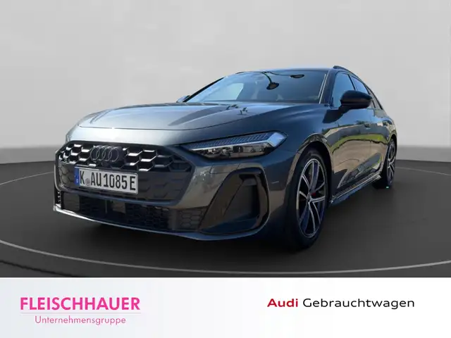 Audi A5 Avant e-hybrid 270 kW S-Line AHK TECH-PLUS
