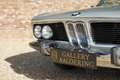 BMW 3.0 CS Bare-metal restoration and overhauled techn Grey - thumbnail 9