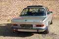 BMW 3.0 CS Bare-metal restoration and overhauled techn Grijs - thumbnail 46