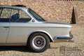 BMW 3.0 CS Bare-metal restoration and overhauled techn Grey - thumbnail 11