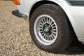 BMW 3.0 CS Bare-metal restoration and overhauled techn Grijs - thumbnail 27