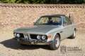BMW 3.0 CS Bare-metal restoration and overhauled techn Grijs - thumbnail 41