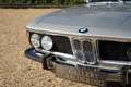 BMW 3.0 CS Bare-metal restoration and overhauled techn Grijs - thumbnail 45