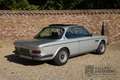 BMW 3.0 CS Bare-metal restoration and overhauled techn Grey - thumbnail 2