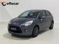 Citroen C3 1.6 HDi 90 Exclusive Style Grigio - thumbnail 1