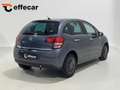 Citroen C3 1.6 HDi 90 Exclusive Style Grigio - thumbnail 6