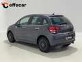 Citroen C3 1.6 HDi 90 Exclusive Style Grigio - thumbnail 4