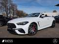 Mercedes-Benz CLE 53 AMG 4MATIC+ Cabriolet 126.581€ UVP Blanc - thumbnail 1