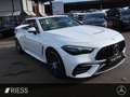 Mercedes-Benz CLE 53 AMG 4MATIC+ Cabriolet 126.581€ UVP Blanc - thumbnail 12