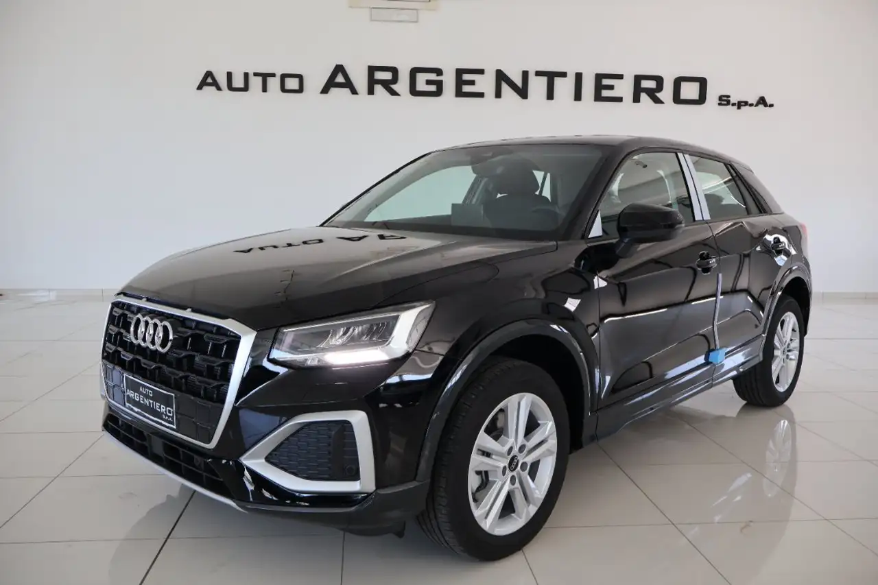 Audi Q2 2026