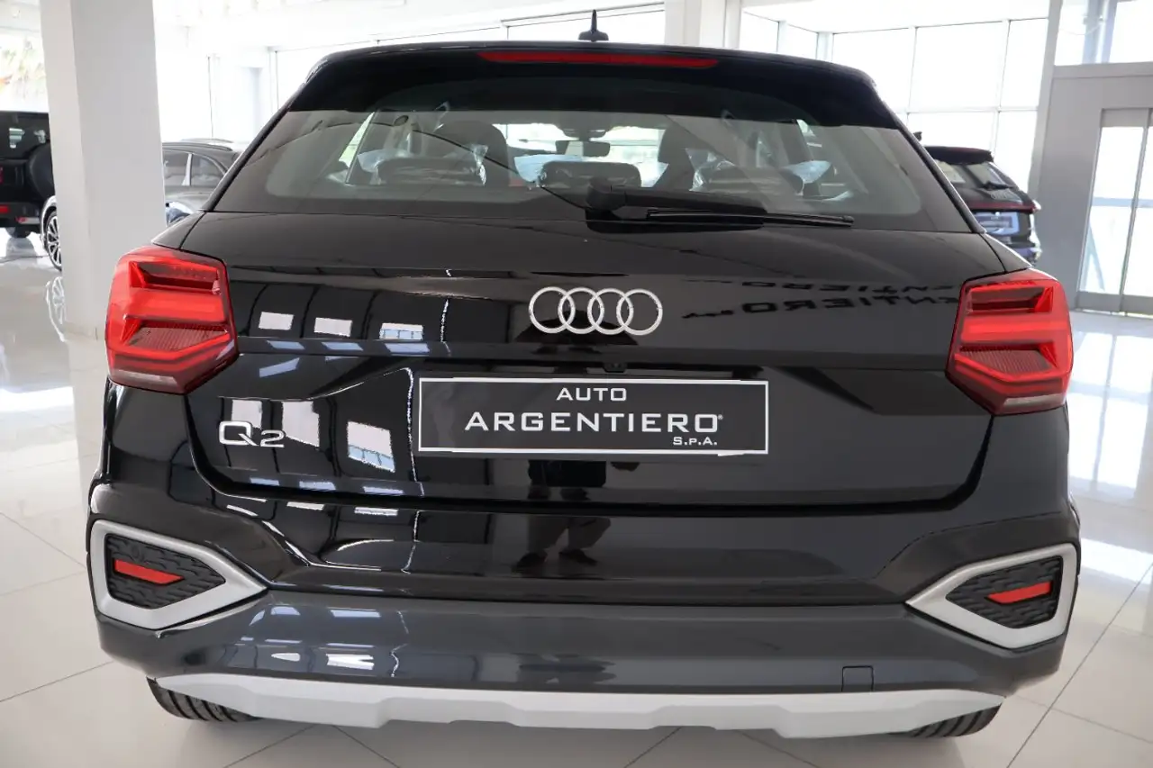 Audi Q2 2026