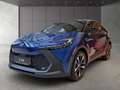 Toyota C-HR 1.8 Hybrid E-CVT Active Drive ACC+LED+Navi Blau - thumbnail 2