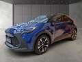 Toyota C-HR 1.8 Hybrid E-CVT Active Drive ACC+LED+Navi Blau - thumbnail 3