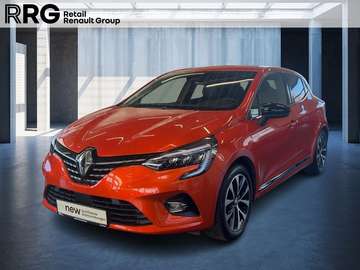 V 1.6 E-TECH Hybrid 145 Techno CLIO