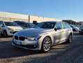 BMW 318 d Touring Business Advantage aut. Blanc - thumbnail 3