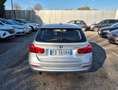 BMW 318 d Touring Business Advantage aut. Blanc - thumbnail 7