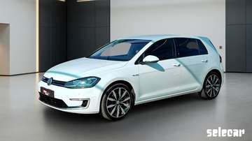 - e-Golf 5p